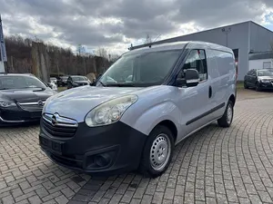 Używany Opel Combo