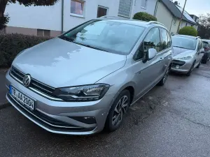 Używany VW Golf VII