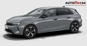 Usata Opel Astra