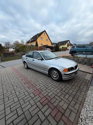 Brugt BMW 316