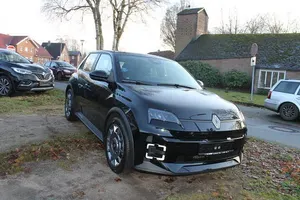 Brugt Renault 5 E-Tech
