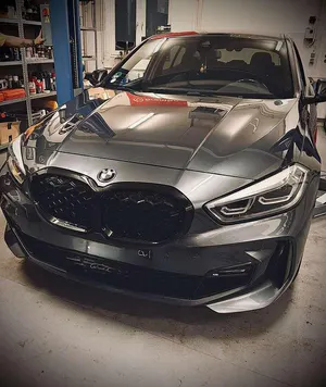 Brugt BMW 118