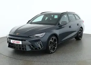 Usata Cupra Leon