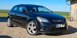 Używany Kia ProCeed