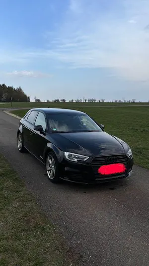 Second-hand Audi A3