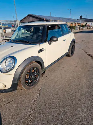 Gebraucht Mini One D