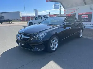 Occasion Mercedes E350