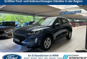 Usado Ford Kuga
