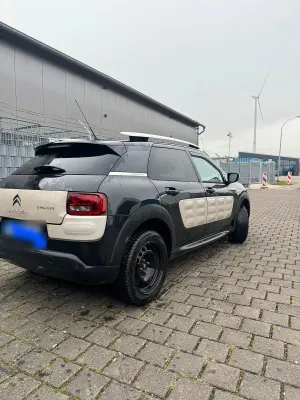 Gebraucht Citroën C4
