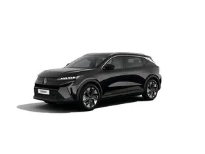 Brugt Renault Scenic E-Tech