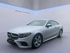 Usata Mercedes E350