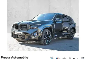 Brugt BMW XM