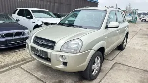 Usata Hyundai Tucson