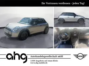 Gebraucht Mini Cooper Cabriolet
