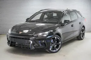 Second-hand Cupra Leon