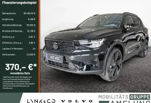Usata Volvo XC40