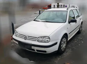 Brugt VW Golf IV