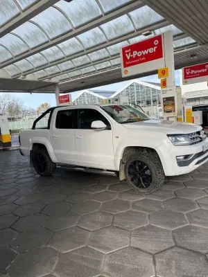 Occasion VW Amarok