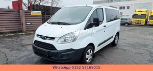 Occasion Ford Transit