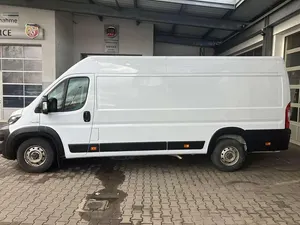 Second-hand Fiat Ducato