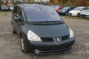 Używany Renault Espace