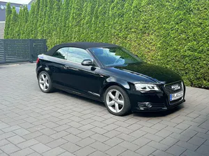 Brugt Audi Cabriolet