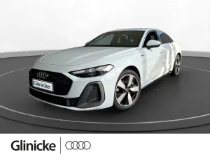 Brugt Audi A5