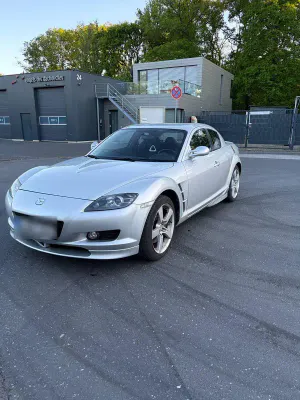 Occasion Mazda RX8