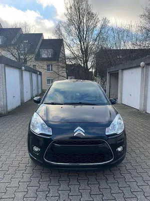Gebraucht Citroën C3