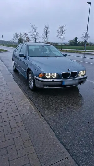 Occasion BMW 525