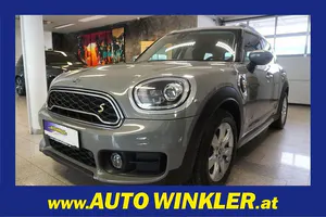 Gebraucht Mini Cooper S Countryman