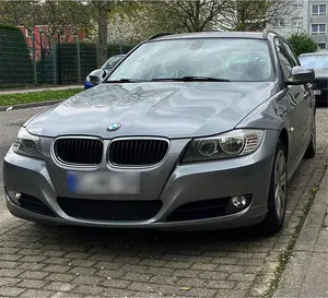 Brugt BMW 318