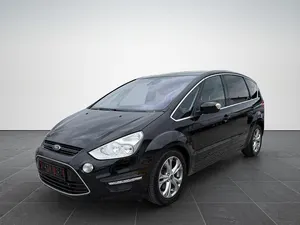 Occasion Ford S-MAX