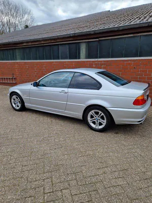 Brugt BMW 318
