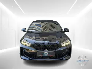 Brugt BMW M135