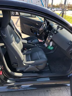 Używany Volvo C30