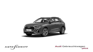 Usata Audi Q3