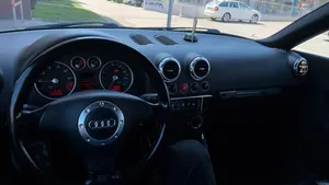 Używany Audi TT