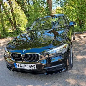 Brugt BMW 116