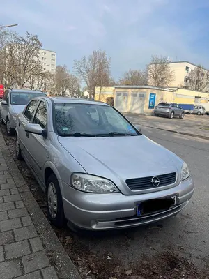 Usata Opel Astra