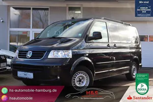 Brugt VW T5
