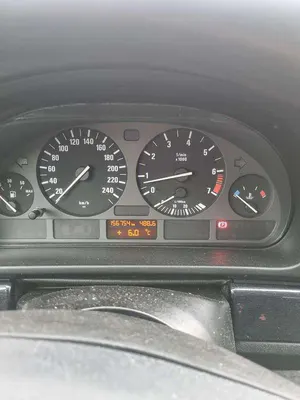 Gebraucht BMW 520