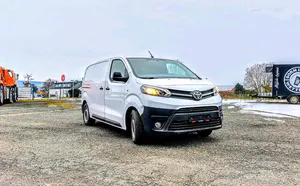 Gebraucht Toyota Proace