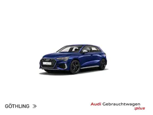 Occasion Audi S3