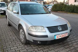 Usata VW Passat