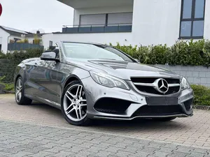 Gebraucht Mercedes E220