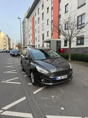Occasion Ford S-MAX
