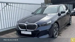 Brugt BMW 530e