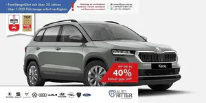 Usata Skoda Karoq