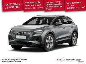 Usata Audi Q4 e-tron